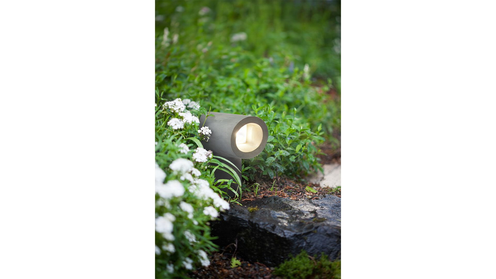 Световой столб из BETALY® 9010 novantadieci SONAR SMALL ARCH-00071631 - Вид №3