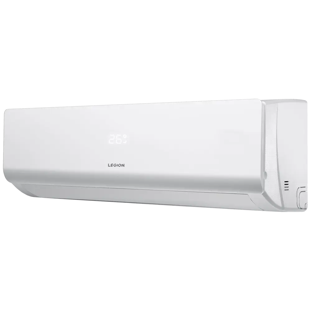 Сплит-система Legion LE-FR12RH 12K BTU охлаждение/обогрев 84601210 STLM-2153616  - Вид №1