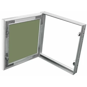 Люк ревизионный Maxitech Плюс 250x250 мм