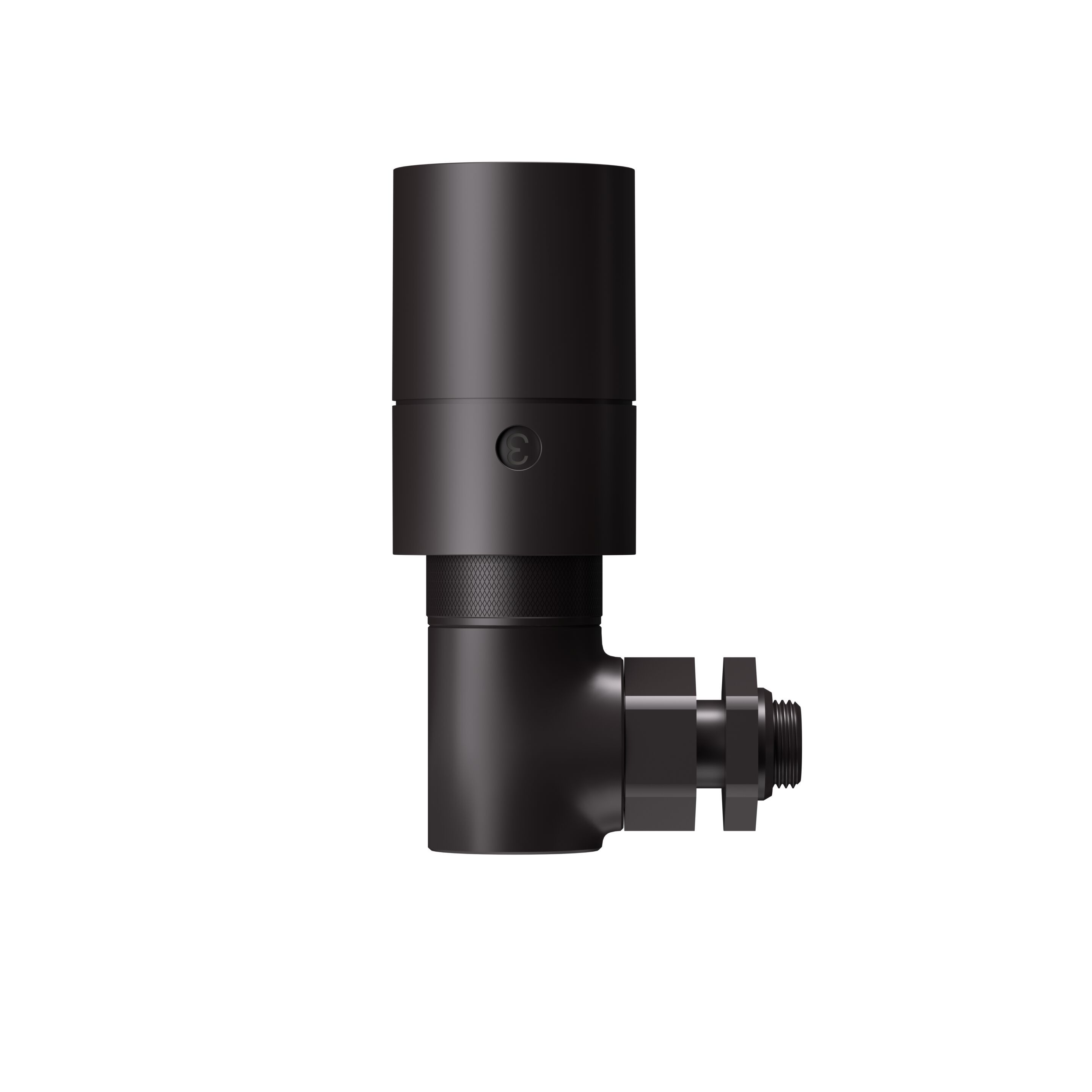 Термостат RBM More VALV70 by Piero Lissoni ARCH-00135210 - Вид №7