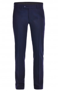 61901 Брюки  мужские dark blue El-Risto  Одежда для официантов  размер 52/176