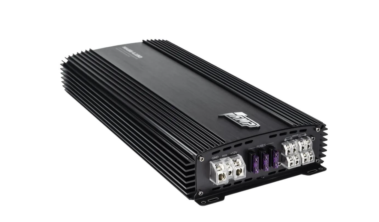 5481722 Усилитель AMP MASS 4.150 STDN-0039989 - Вид №6