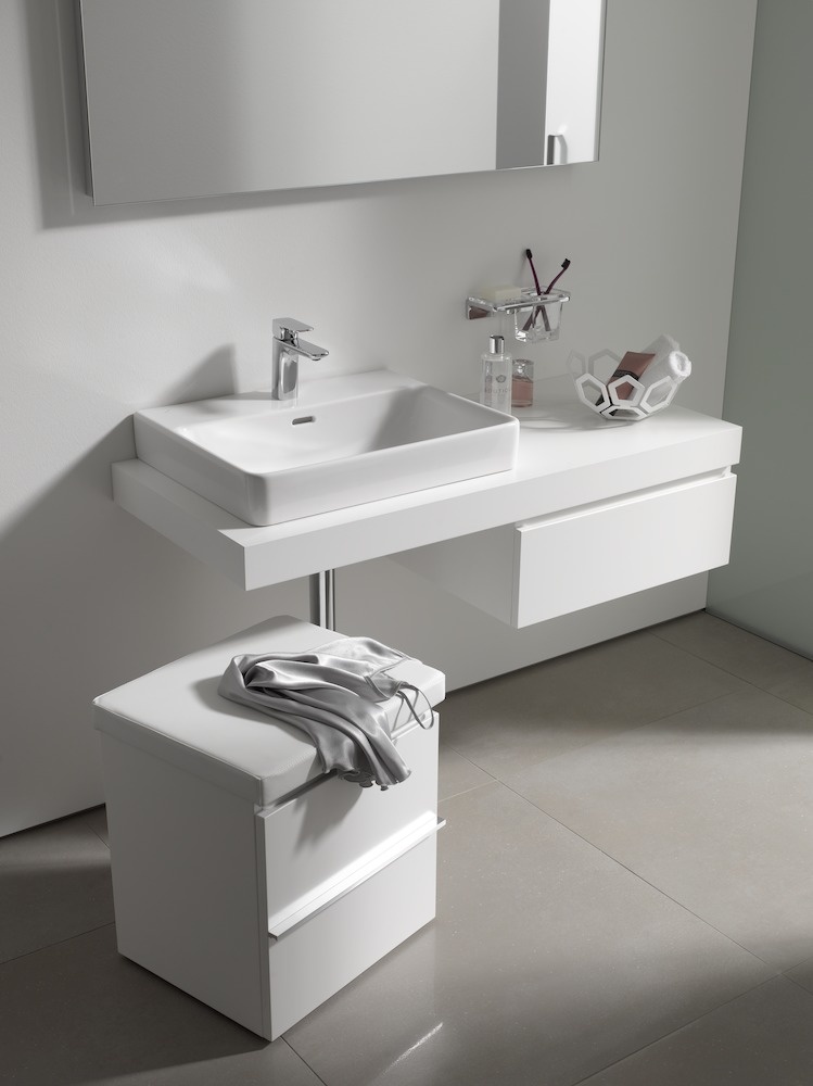 H8179594001091 Раковина LAUFEN PRO - Вид №1