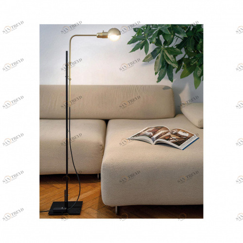 Торшер / BRS04 Restart sun-id-379194