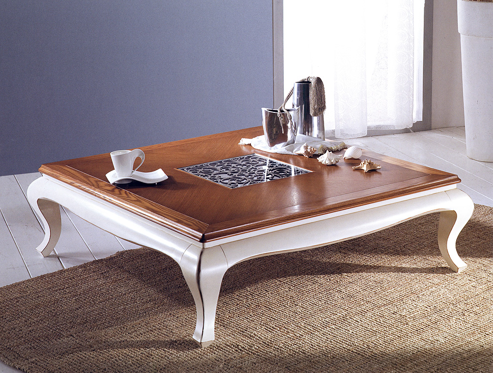 Стол журнальный  GIORGIO CASA 450 