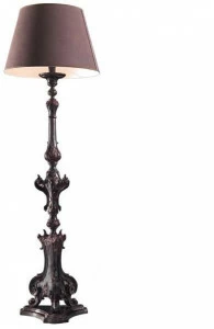 Andrea Fanfani Торшер с прямым и отраженным светом Tornabuoni 955