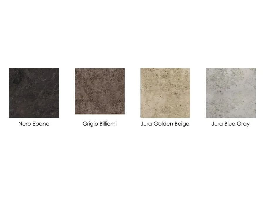 Журнальный столик из натурального камня Davani Lamé ARCH-00061305 - Вид №9