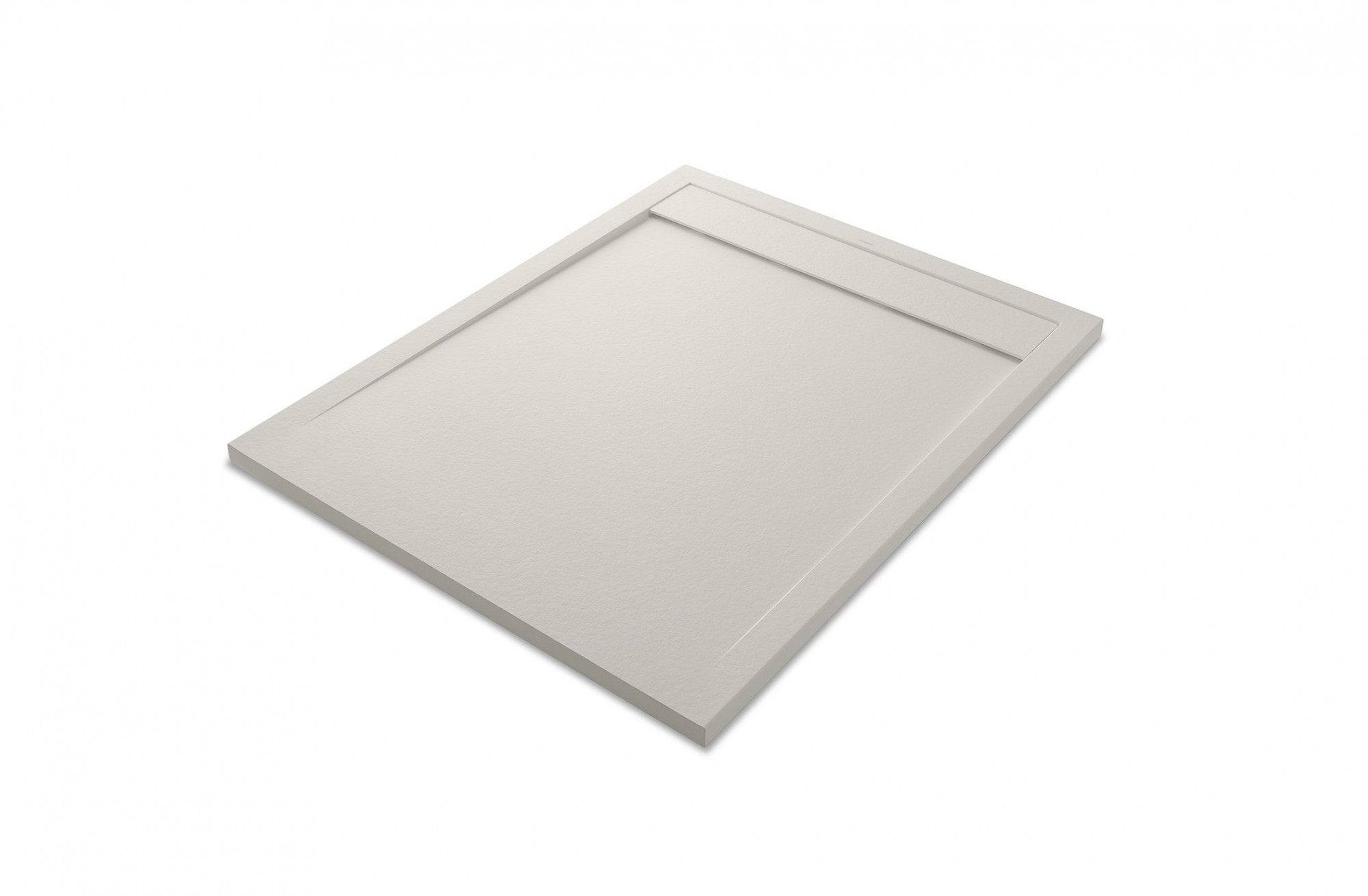 MCBATH Andrómeda Stone Cover 100x80 прямоугольная слоновая кость sun-id-1959180