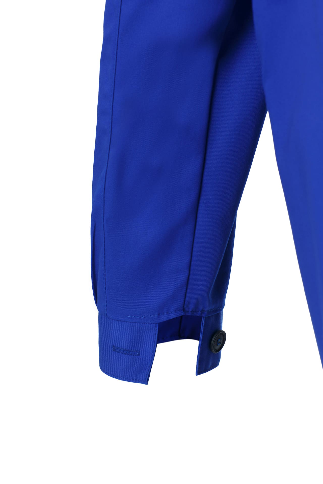 65537 Костюм "Эксперт-2" с СВП василек  Летняя спецодежда  размер 56-58/182-188  - Вид №7