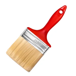 Малярная кисть Beorol синтетическая щетина 100 мм