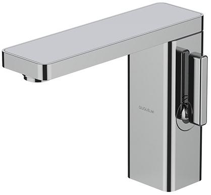 GUGLIELMI Смеситель для умывальника, однорычажный Gzero sun-id-1378609 - Вид №29