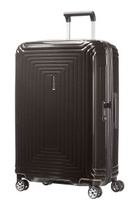 44D-09002 Чемодан 44D*002 Spinner M Samsonite Neopulse