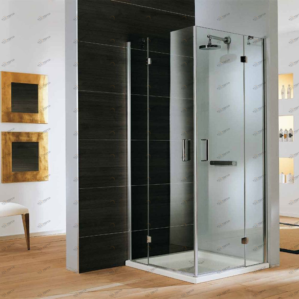 B9412ULUTR Polaris Сollection душевая зона  Samo 40374