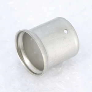 Гильза стальная HENCO 26