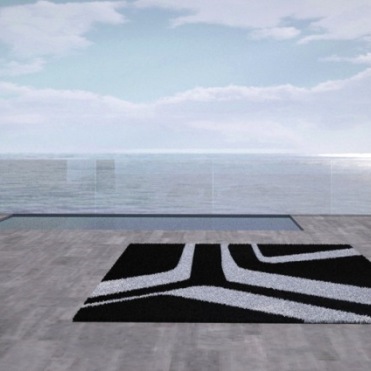 002491 Ковер Moonbeam Vondom  - Вид №4