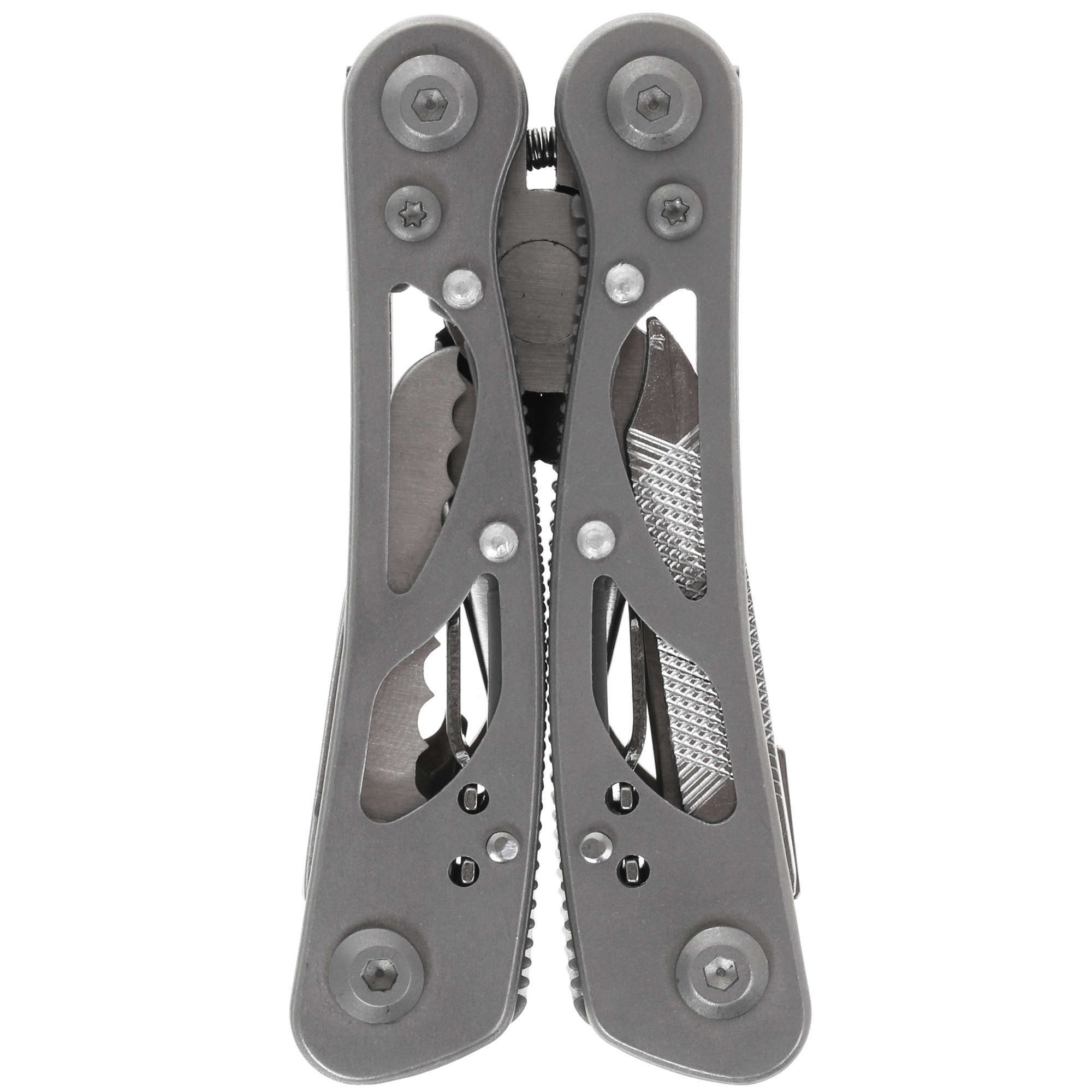 Мультитул Ganzo G104S 4861620 STDN-0023355 - Вид №4