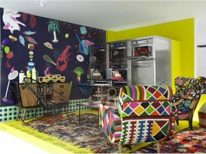 CONCEPTUWALL Обзор Bonmiamiam