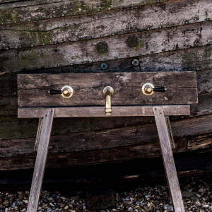 Bath Taps краны The Swan Bathtub Filler