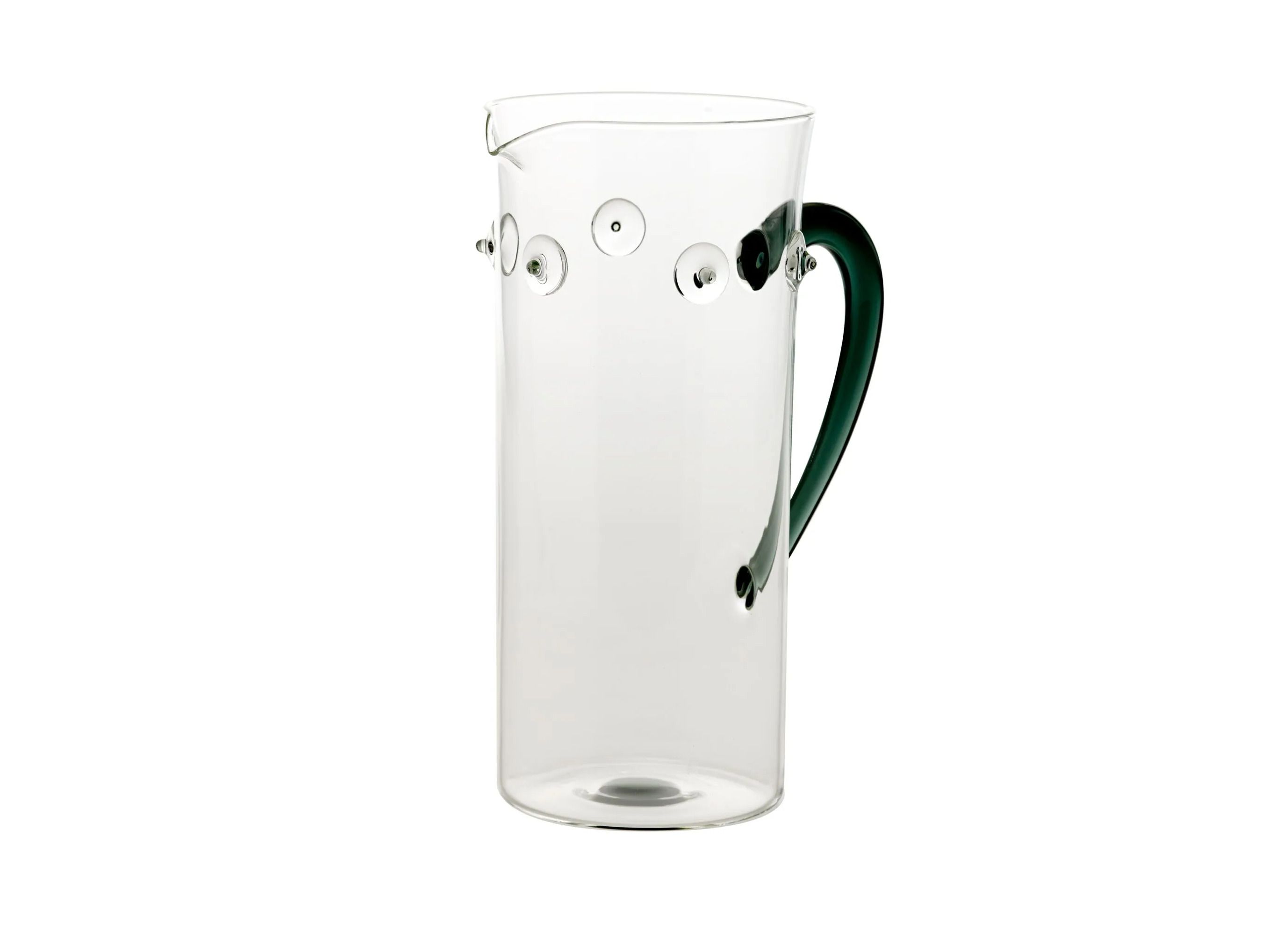 Графин из боросиликатного стекла Zafferano паштет ARCH-00099460 - Вид №9