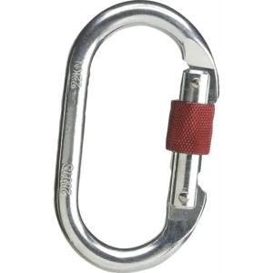 Карабин с винтовой муфтой Delta Plus AM002X5