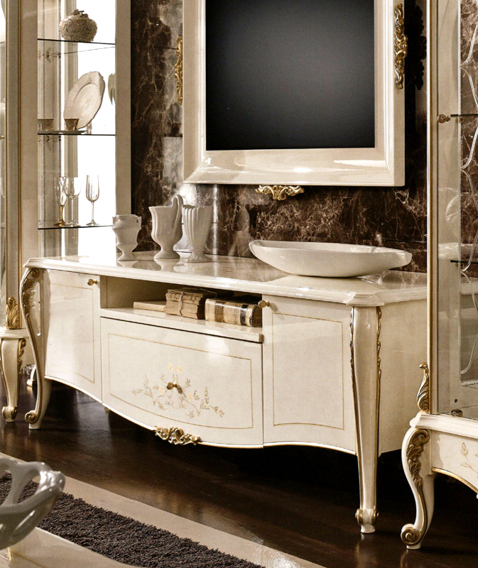 Тумба под TV  AR ARREDAMENTI 954 Ricasoli