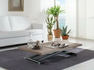 IDEAS Group Прямоугольный журнальный столик с регулируемой высотой