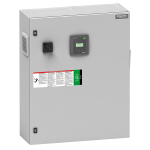 VLVAW2L200A40B УКРМ Easy 200 кВАр 400В для незагряз. сети Schneider Electric VarSet
