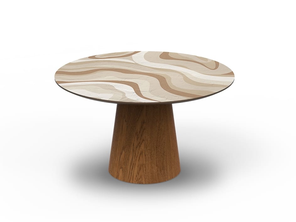 Стол MOMENTI Home &amp ARCH-00075119