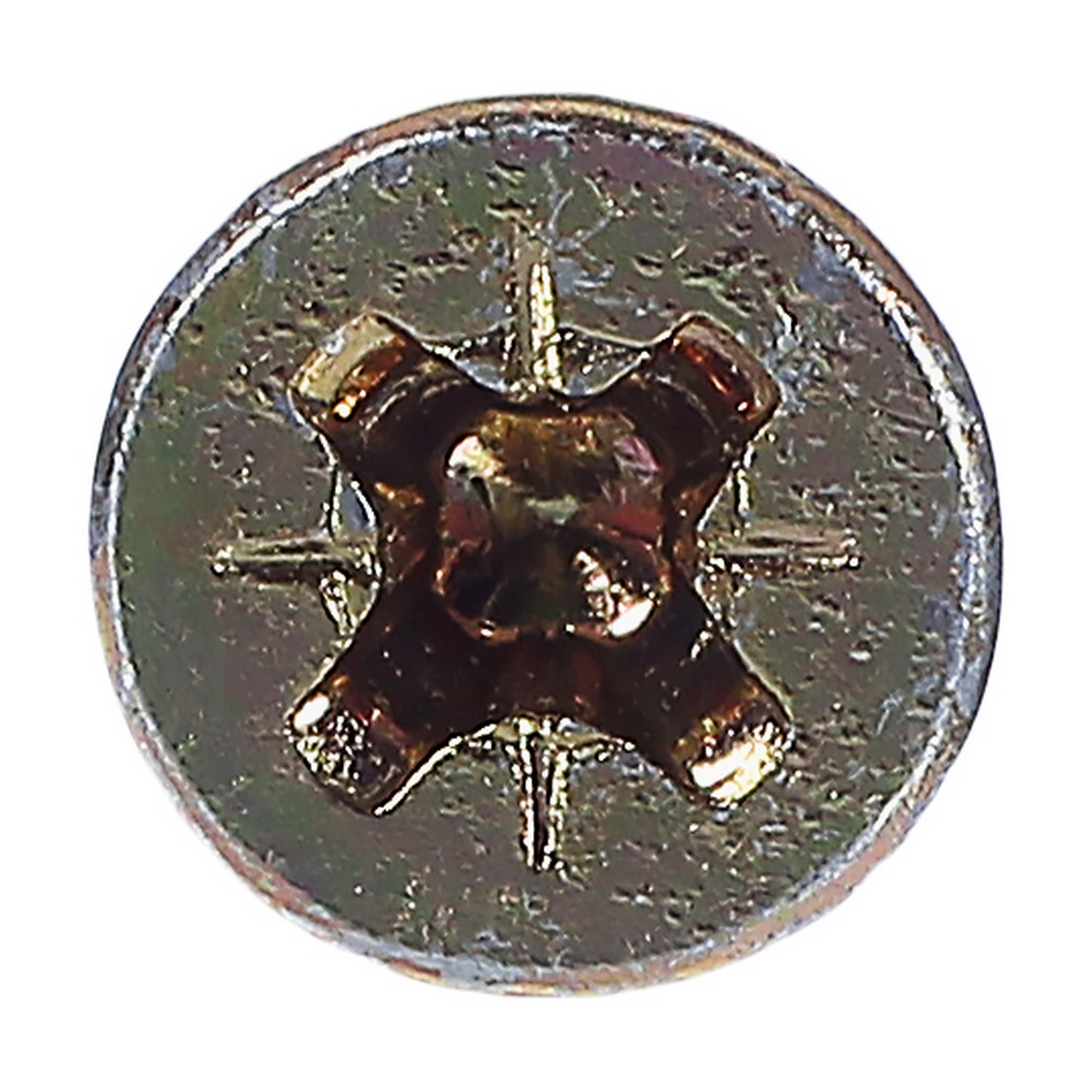 81944645 Дюбель-гвоздь потайной 6x80 мм, полипропилен, 10 шт Santreyd  - Вид №2