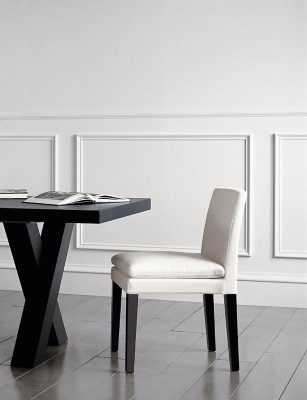 Casamilano Съемный тканевый стул sun-id-1444029 - Вид №1