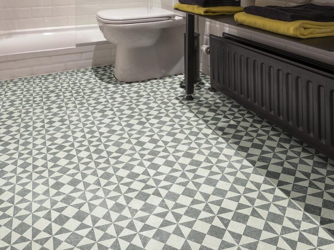 Нескользящий виниловый пол BEAUFLOR Evasion ARCH-00029640