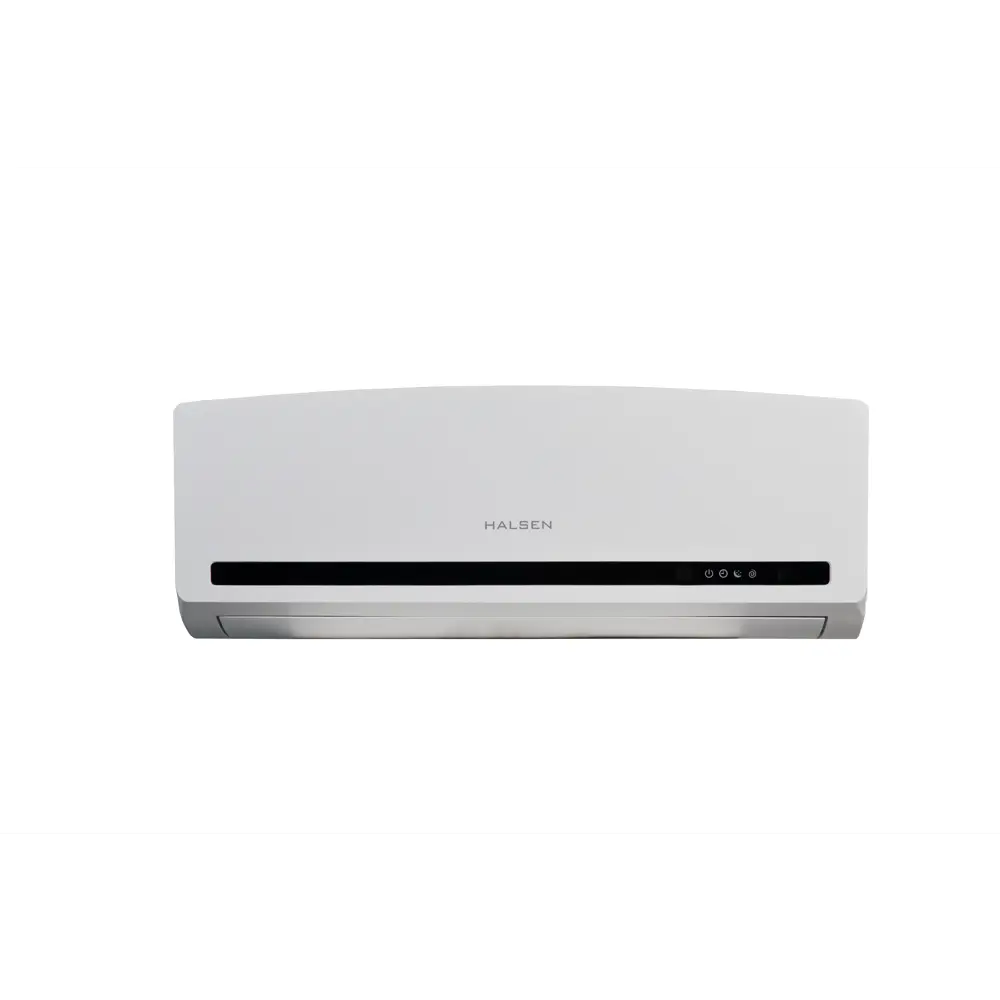 Сплит-система Halsen HX-12 12K BTU охлаждение/обогрев 84266091 STLM-2202424  - Вид №1