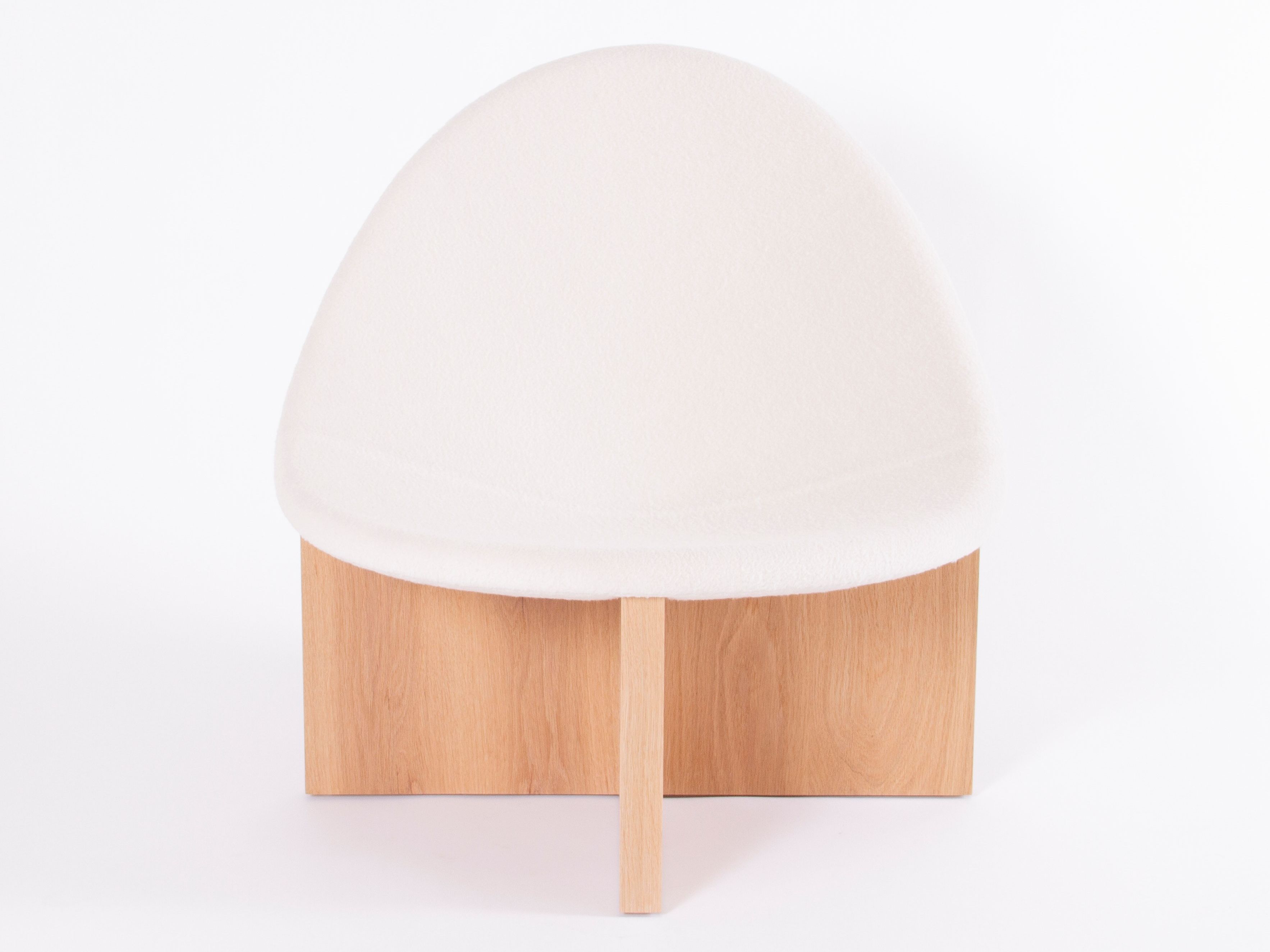 Кожаное кресло Movimento Gallery NIDO ARCH-00008079 - Вид №13