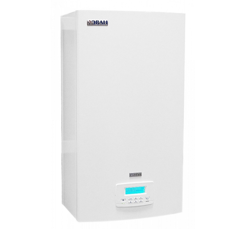 Котел электрический Warmos Expert Эван 9 12335EVN