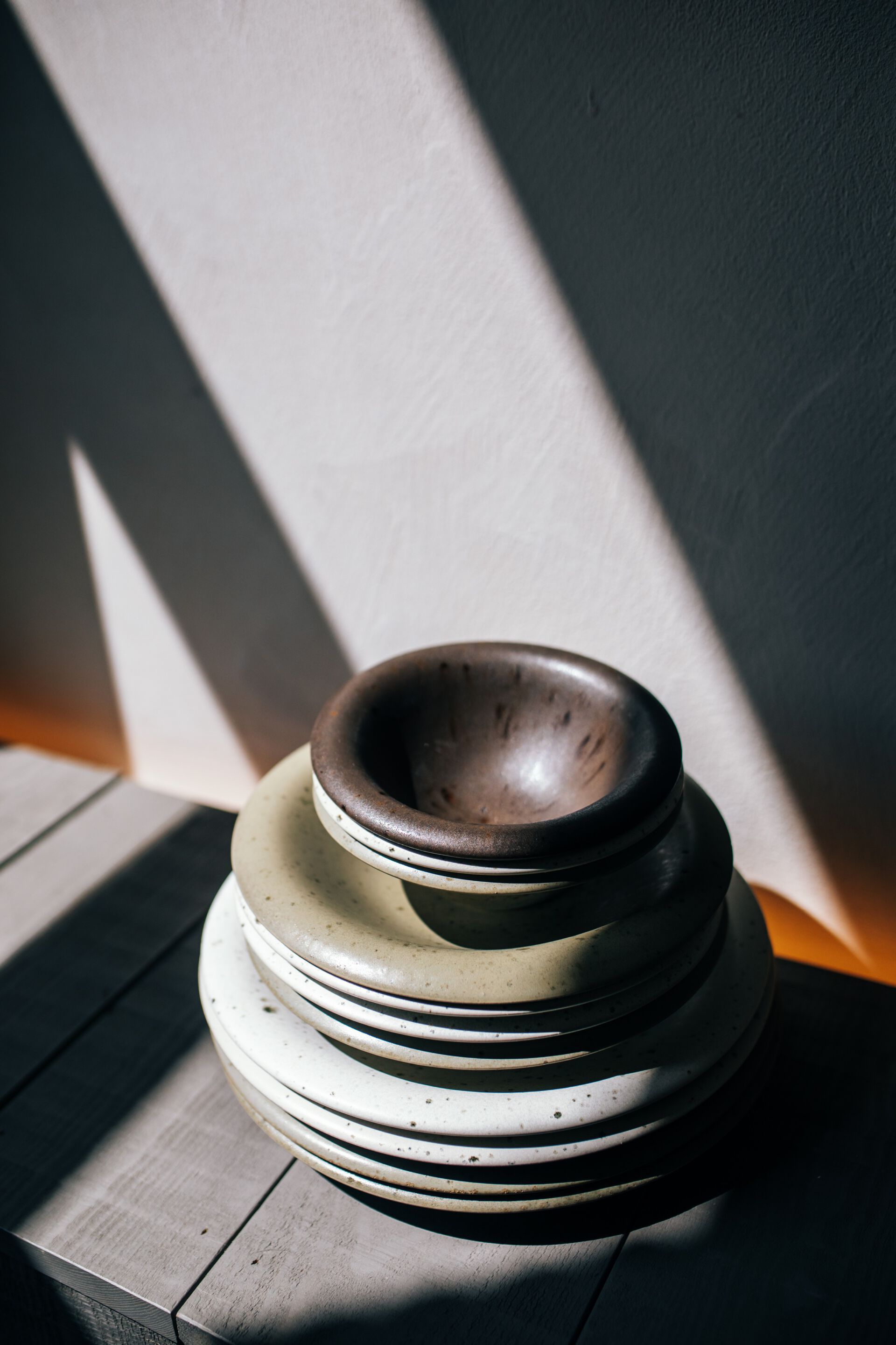 Керамическая чаша POMAX Bosque ARCH-00058665 - Вид №3