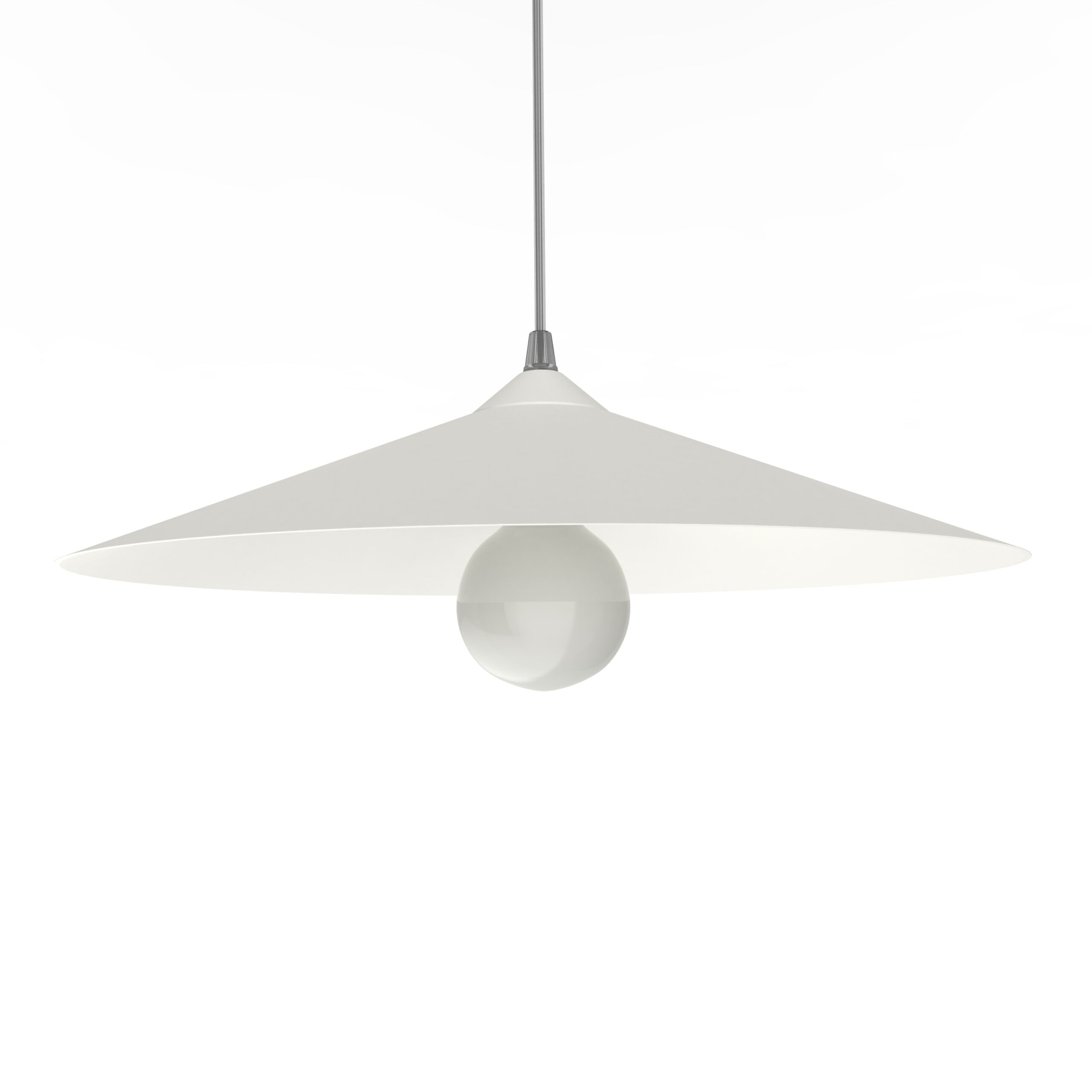 Светодиодный подвесной светильник WayPoint Chapeau ARCH-00099233 - Вид №201