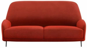 Tacchini 2-местный тканевый диван Santiago