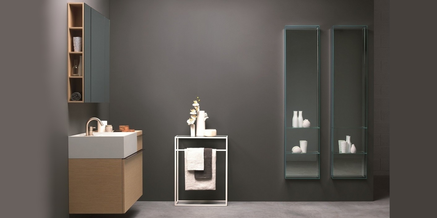 08PN1TS Накладная раковина на столешницу  овальная Toscoquattro  - Вид №1