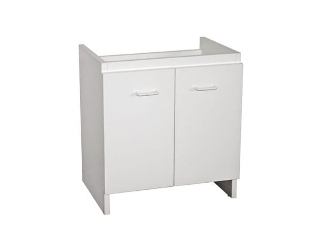 Шкаф для белья с распашными дверцами Galassia ISIDE 60 ARCH-00074584