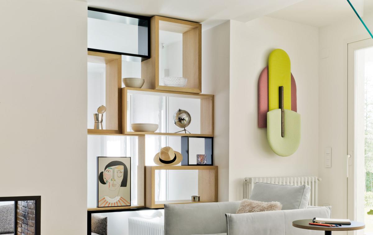 071545 Акустическая панель SANCAL Beetle  - Вид №11