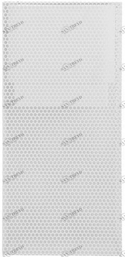 Hobby Flower Высокий горшок из нержавеющей стали с автоматическим поливом Top sun-id-1497066