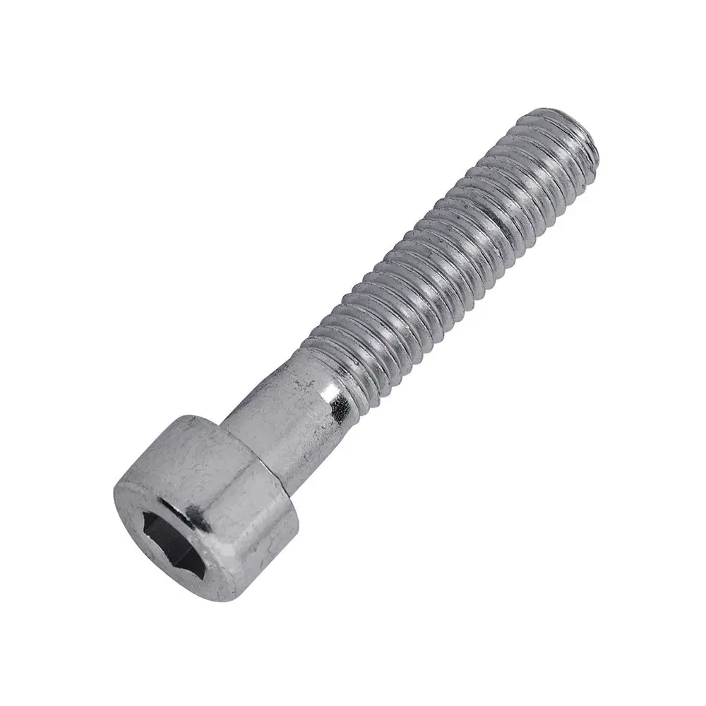 Винт DIN 912 6x30 мм оцинкованный Santreyd 12 шт. 89397379 STLM-1477070