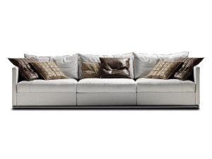 Ткань диван