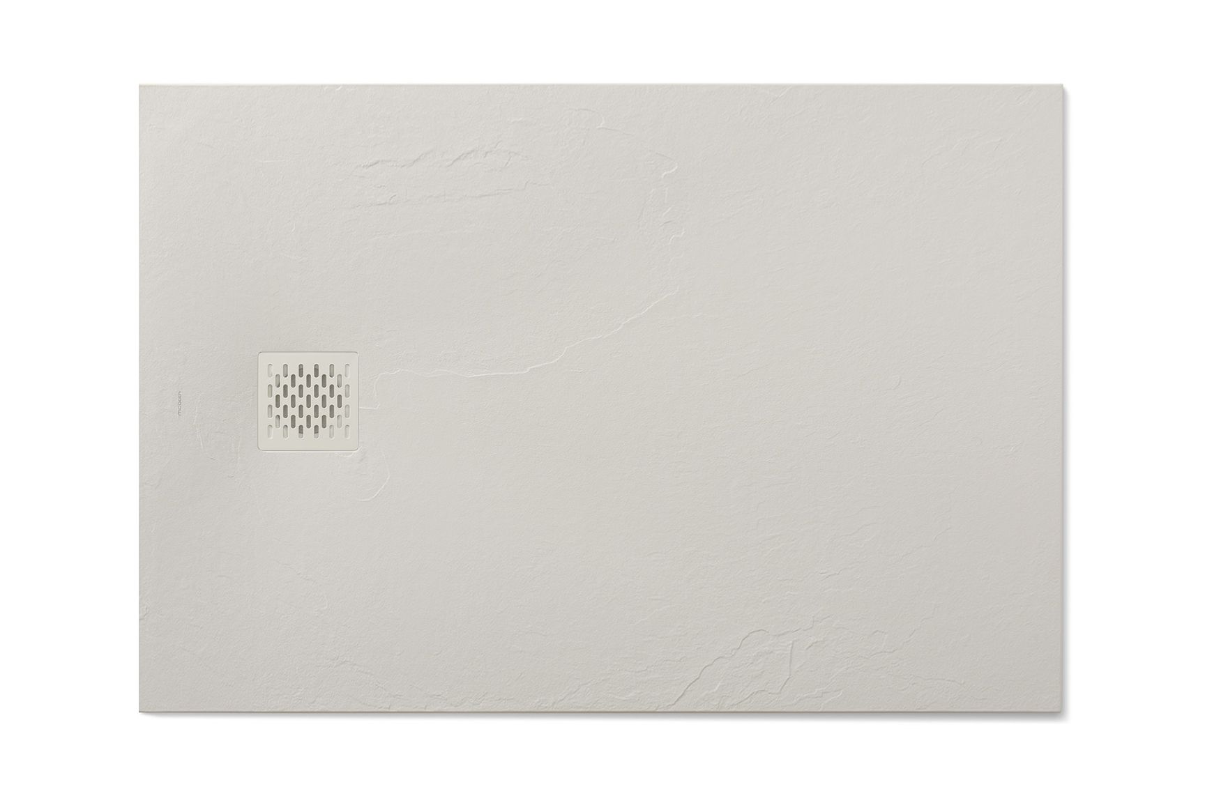 MCBATH Centuria Slate Nox R2 160x90 прямоугольный слоновая кость sun-id-1959496 - Вид №1