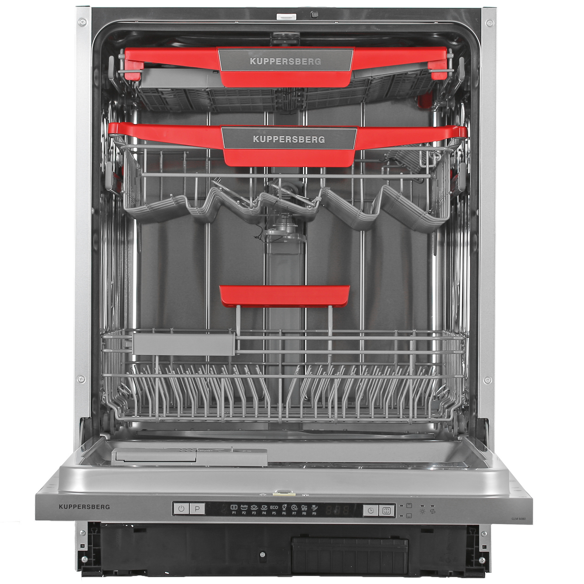 5348847 Встраиваемая посудомоечная машина Kuppersberg GLM 6080 STDN-0072293