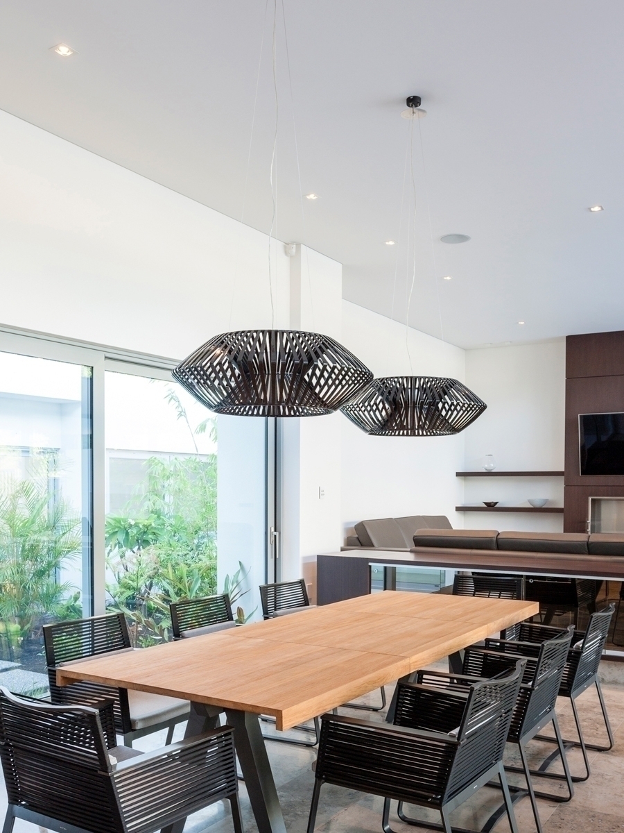 006026 Подвесной светильник Arturo Alvarez V Santreyd - Вид №1