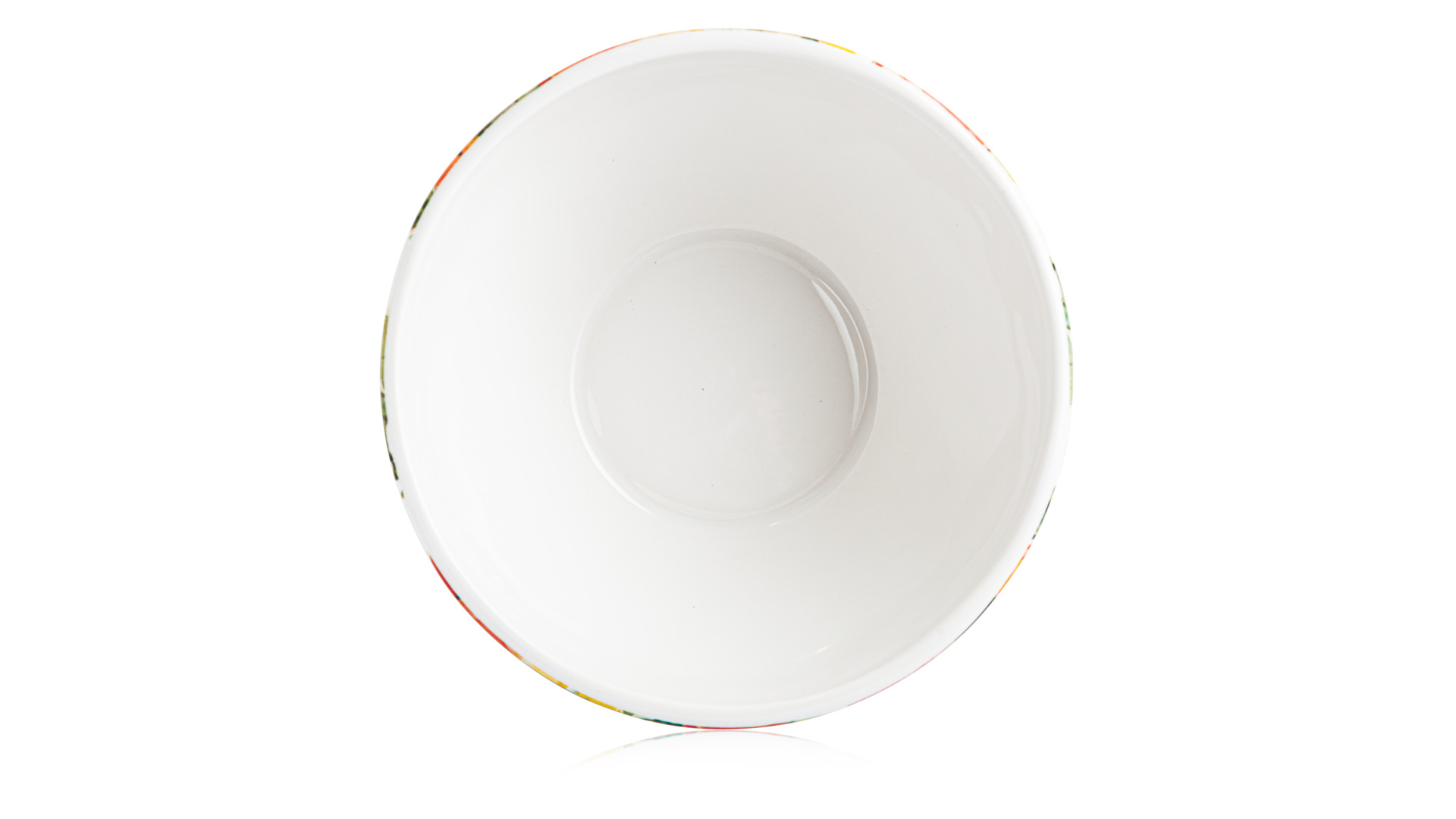 10652441 Certified International Салатник индивидуальный Certified Int. Амброзия (Яблоки) 13х7,5см, керамика Керамика  - Вид №3