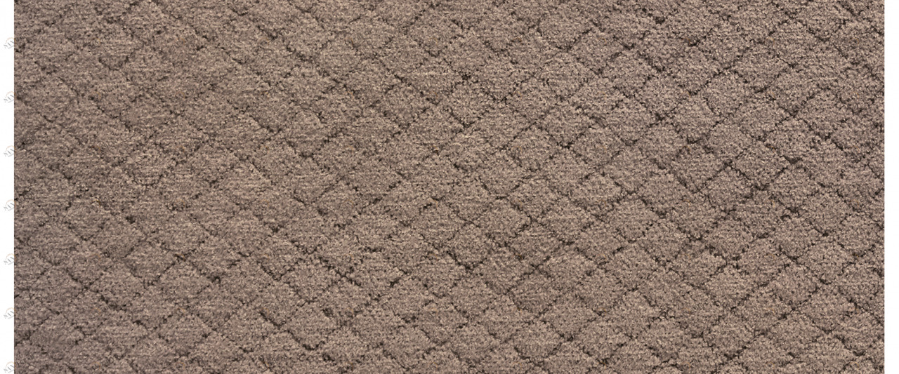 COLORISTICA Aura col.13 Ткань мебельная  Микрошенилл  HITAura Коричневый 