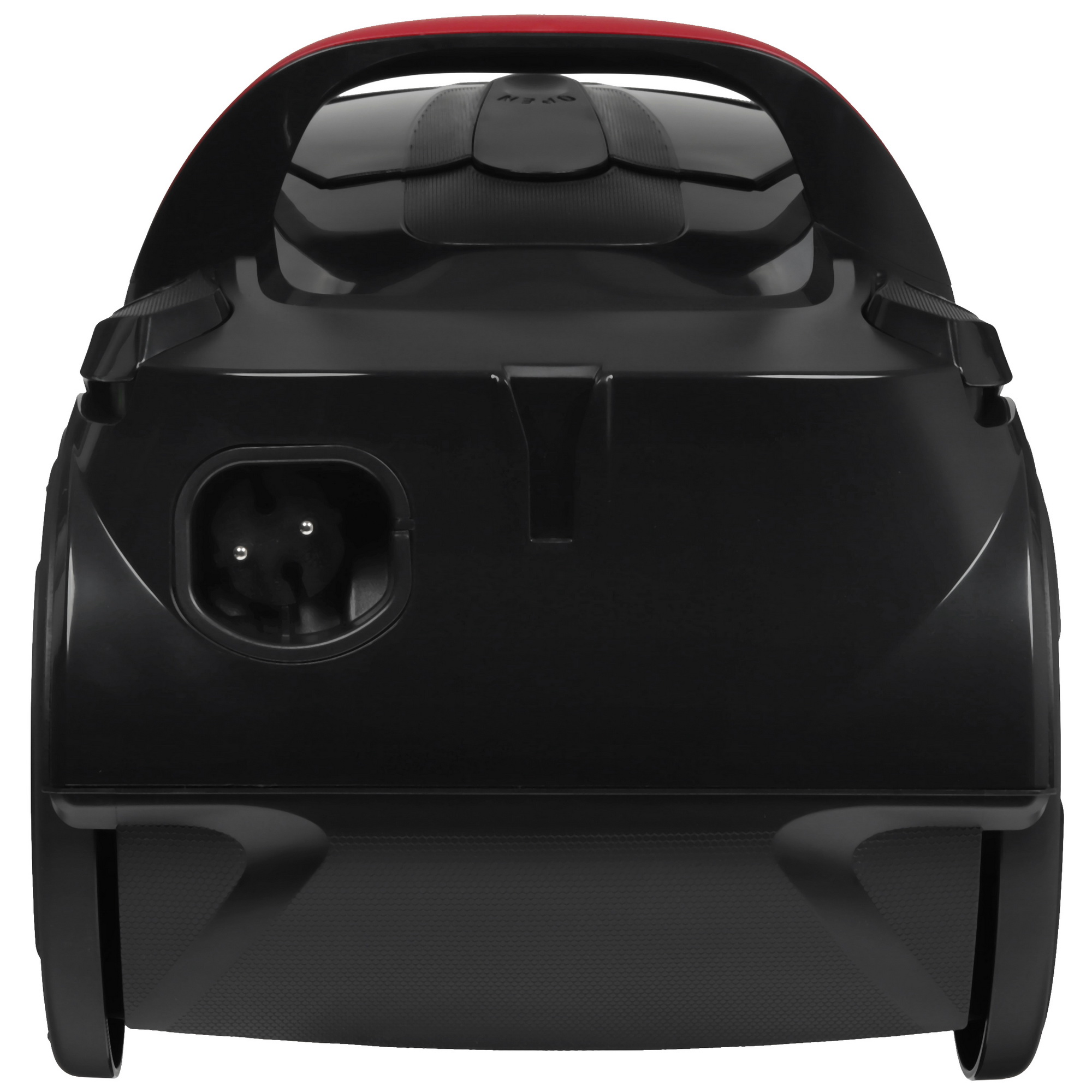 5481870 Пылесос Tefal X-Trem Cyclonic Max TW7B33EA черный STDN-0009294 - Вид №3