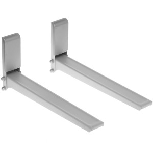 6605103 Кронштейн для СВЧ-печи Holder MWS-2005